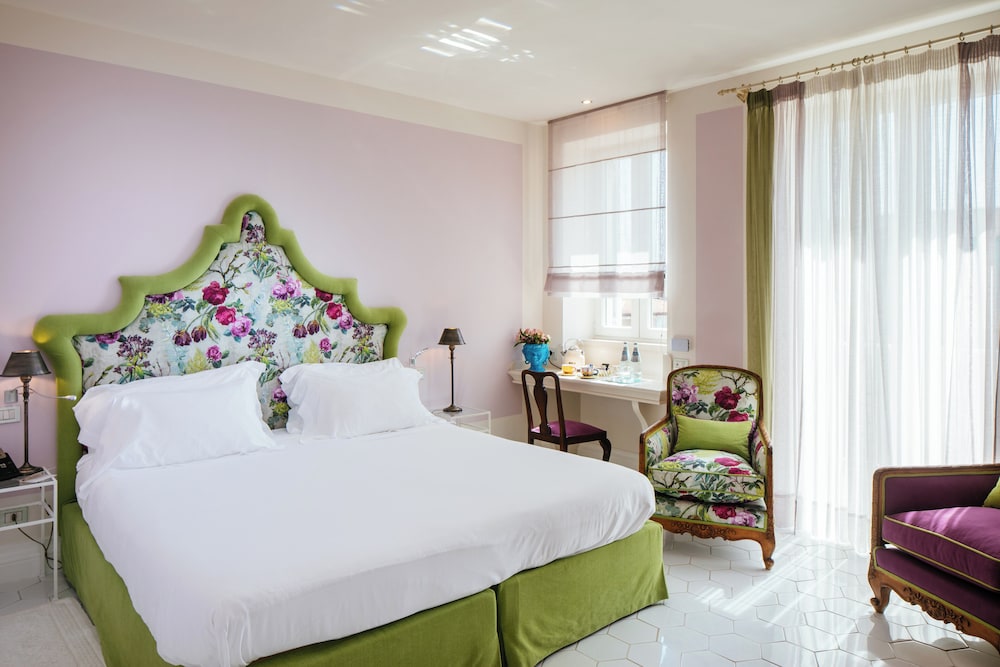Boutique Hotel Ristorante Don Alfonso 1890 12/50