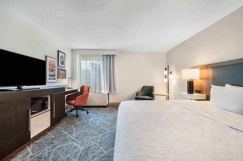 Hampton Inn White River Junction 23/81