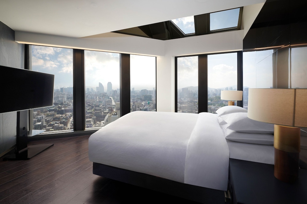 Four Points By Sheraton Seoul Gangnam 20/57