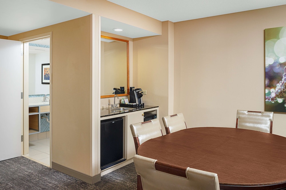 Hilton Garden Inn Fredericksburg 42/56