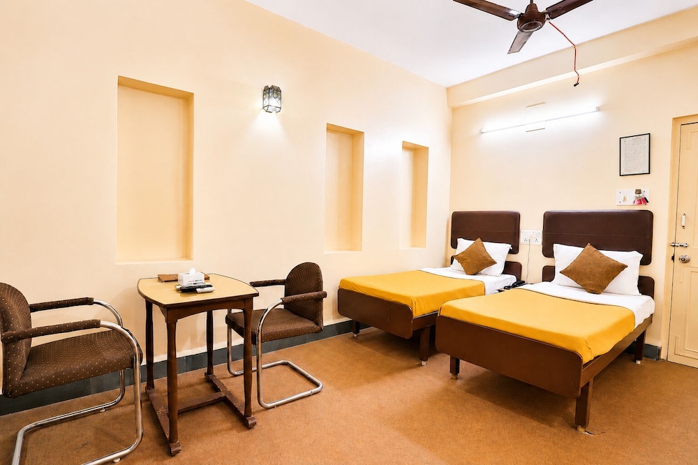 Hotel Hospice 24/64