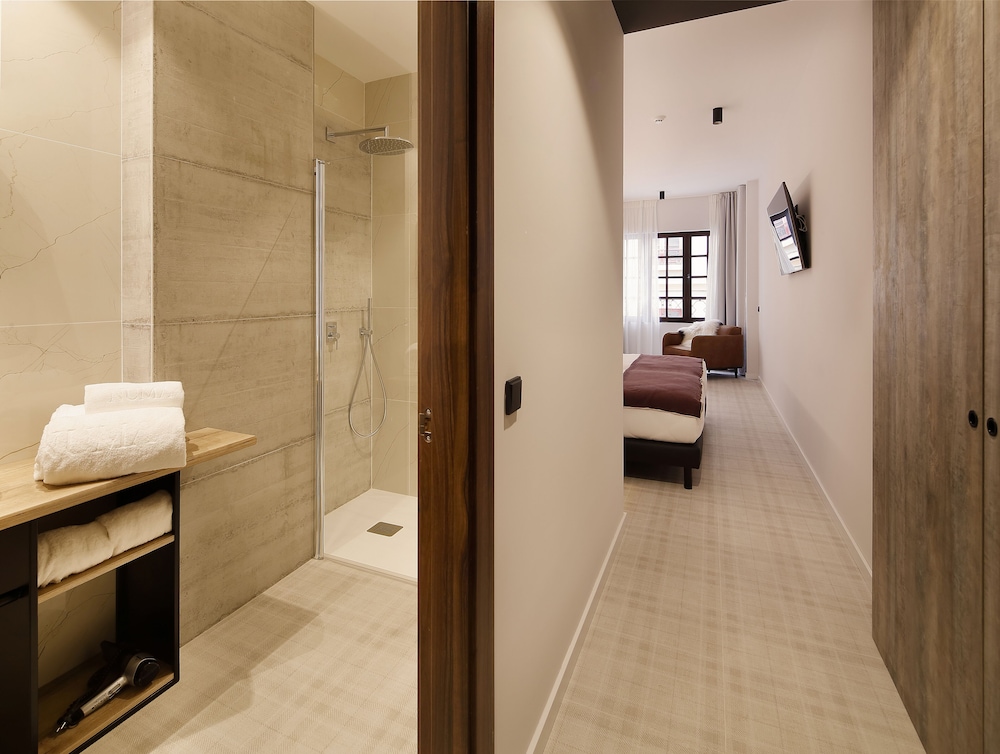Numa Hotel Boutique 46/50
