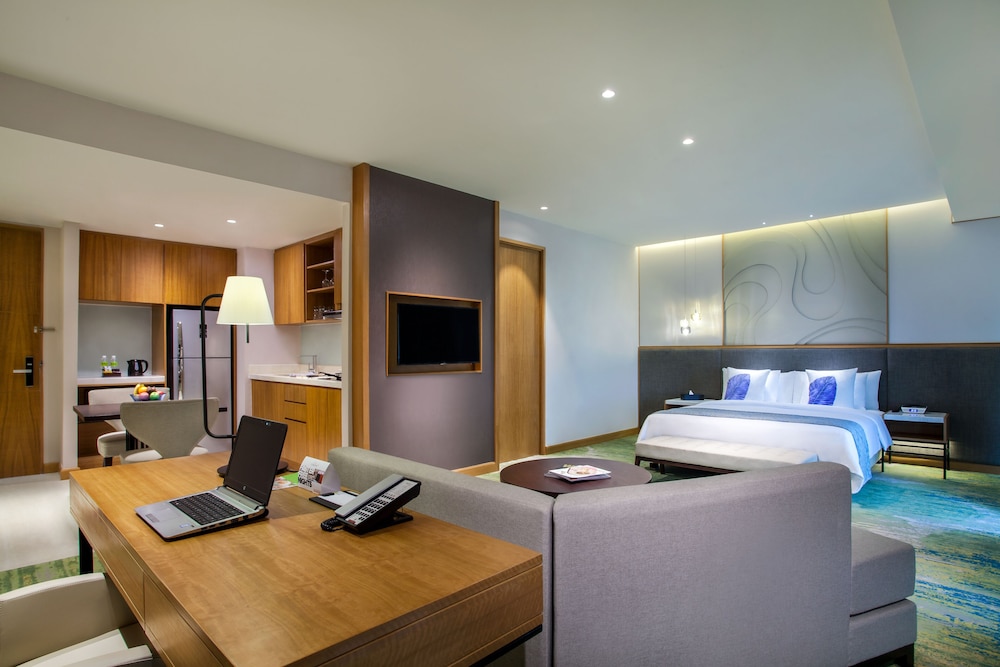 Radisson Golf And Convention Center Batam 50/74