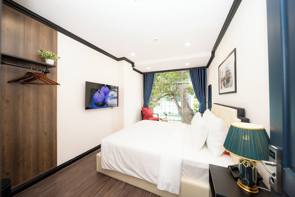 The Passion Suite Hotel 13/56