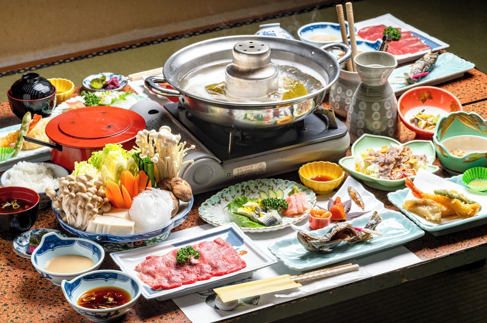 Ryokan Yakenoyu 36/51