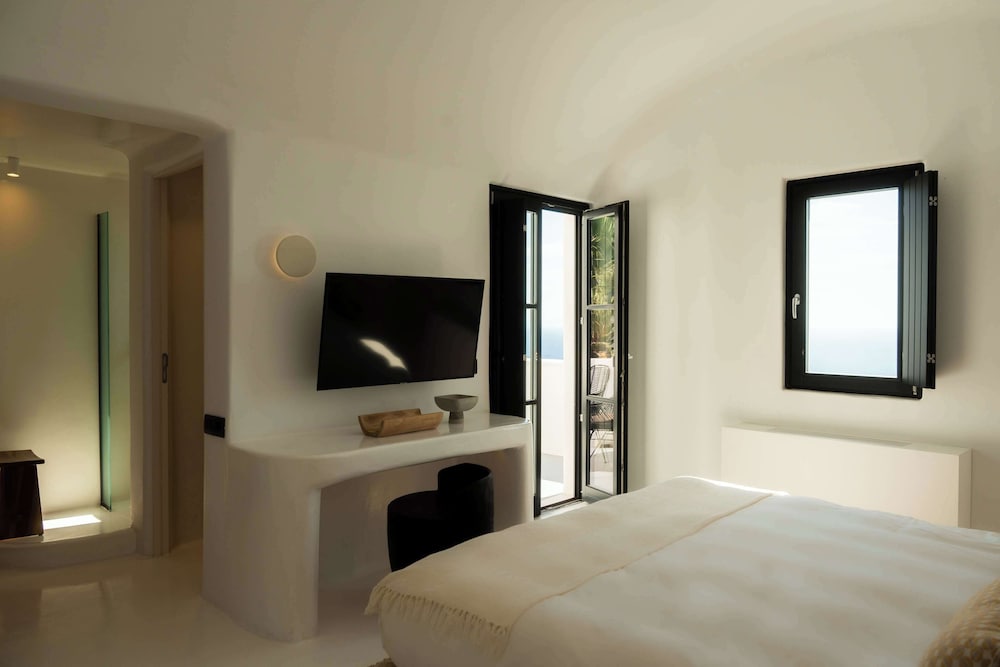 Omma Santorini Hotel 10/50