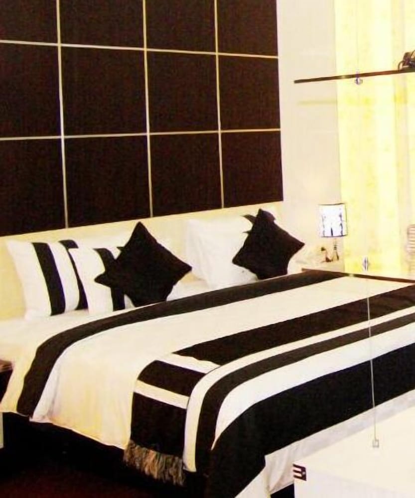 Hotel Harmony In Pontianak 30/62