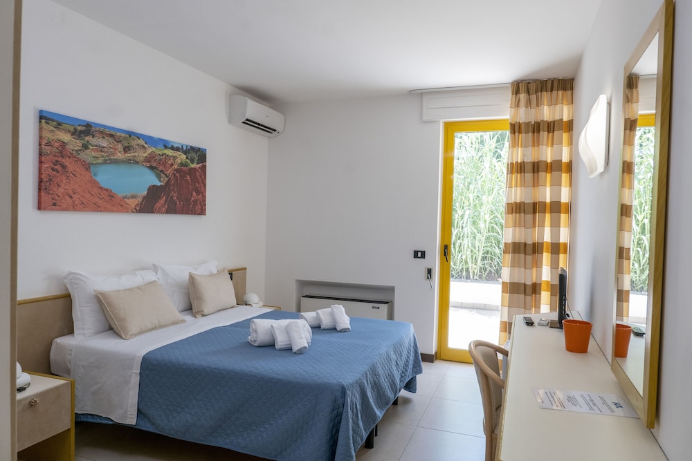 Hotel Santa Lucia 50/71