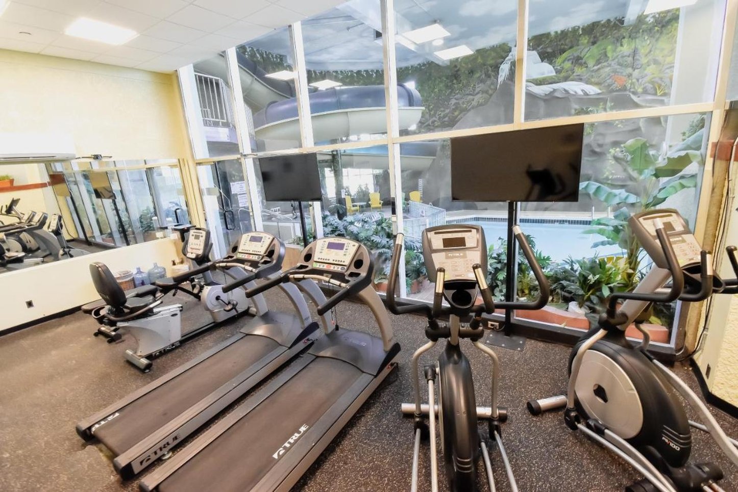 Canad Inns Destination Centre Windsor Park 37/51