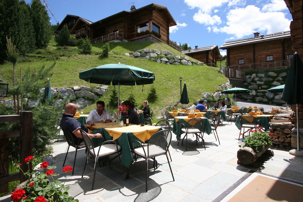 Park Chalet Village 37/50