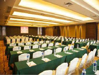 Ramada Plaza by Wyndham Huizhou East 7/7