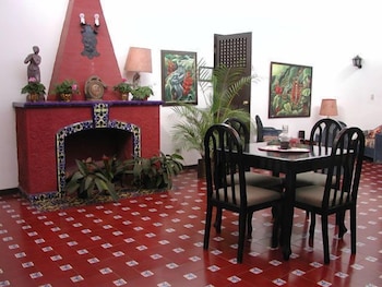 1492 Hotel 39/51