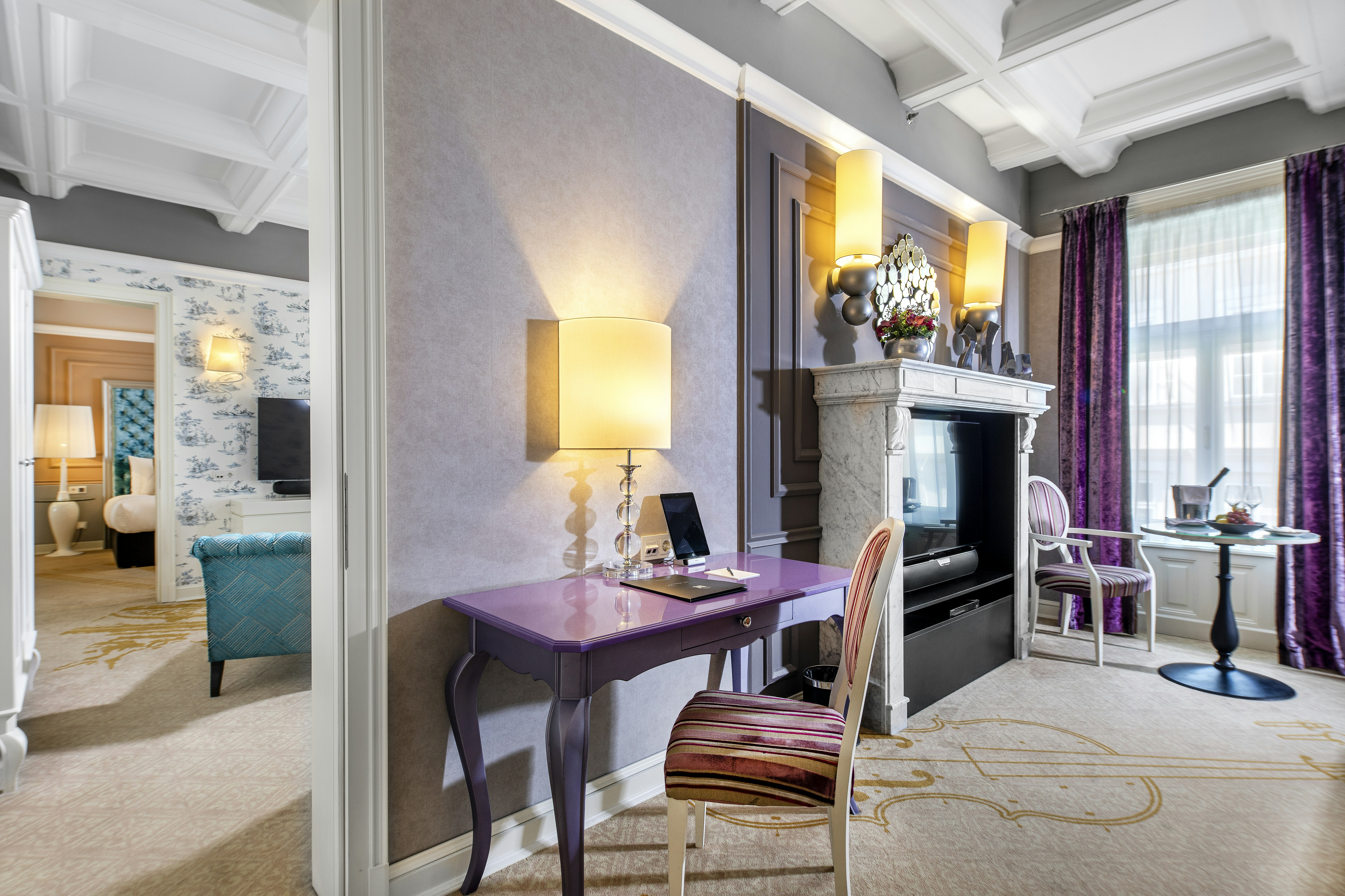 Aria Hotel Budapest 64/84