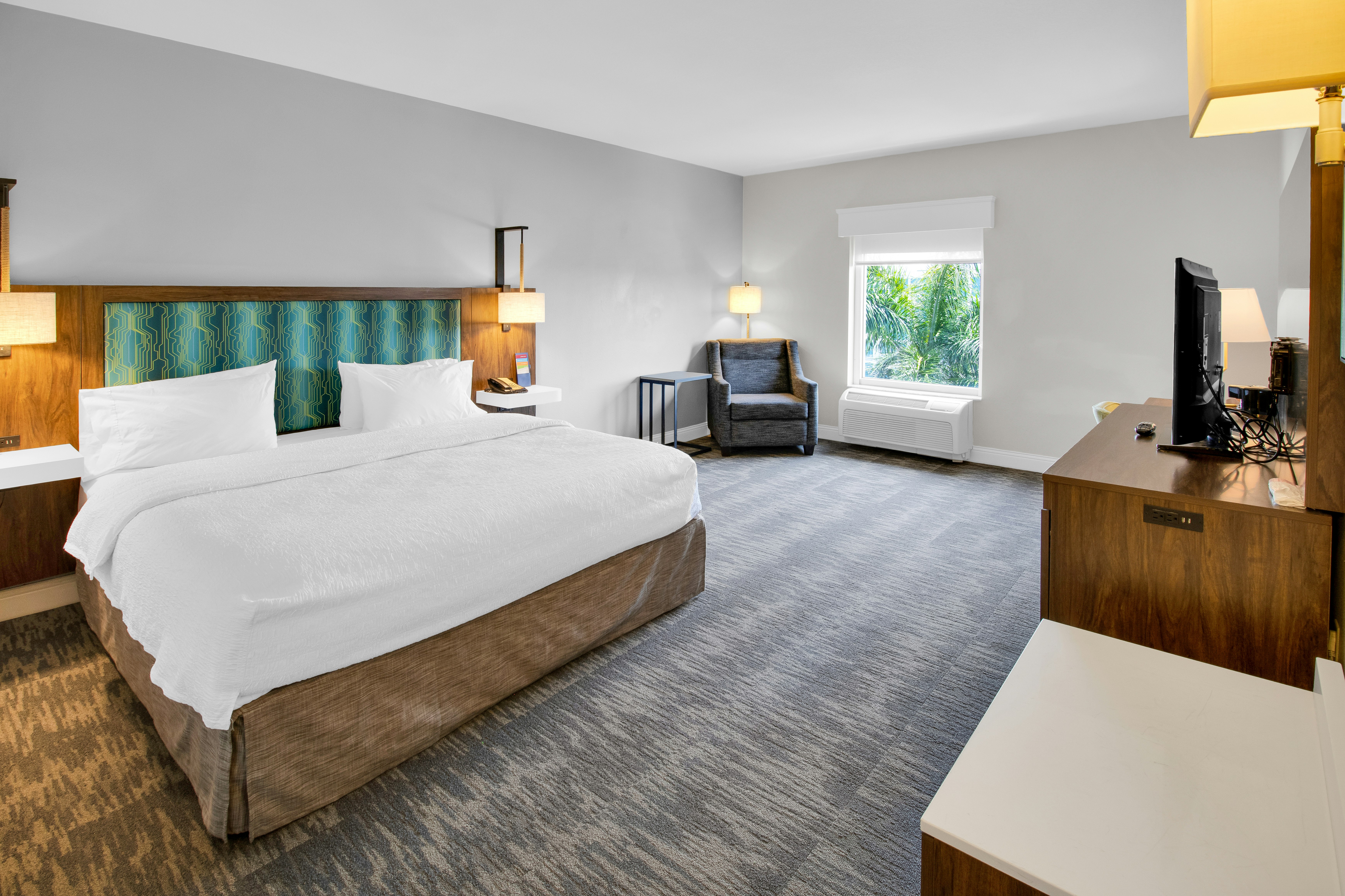 ROOM, KING BED, ACCESSIBLE