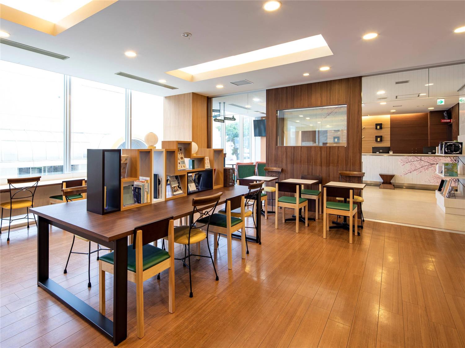 Comfort Hotel Akita 33/40