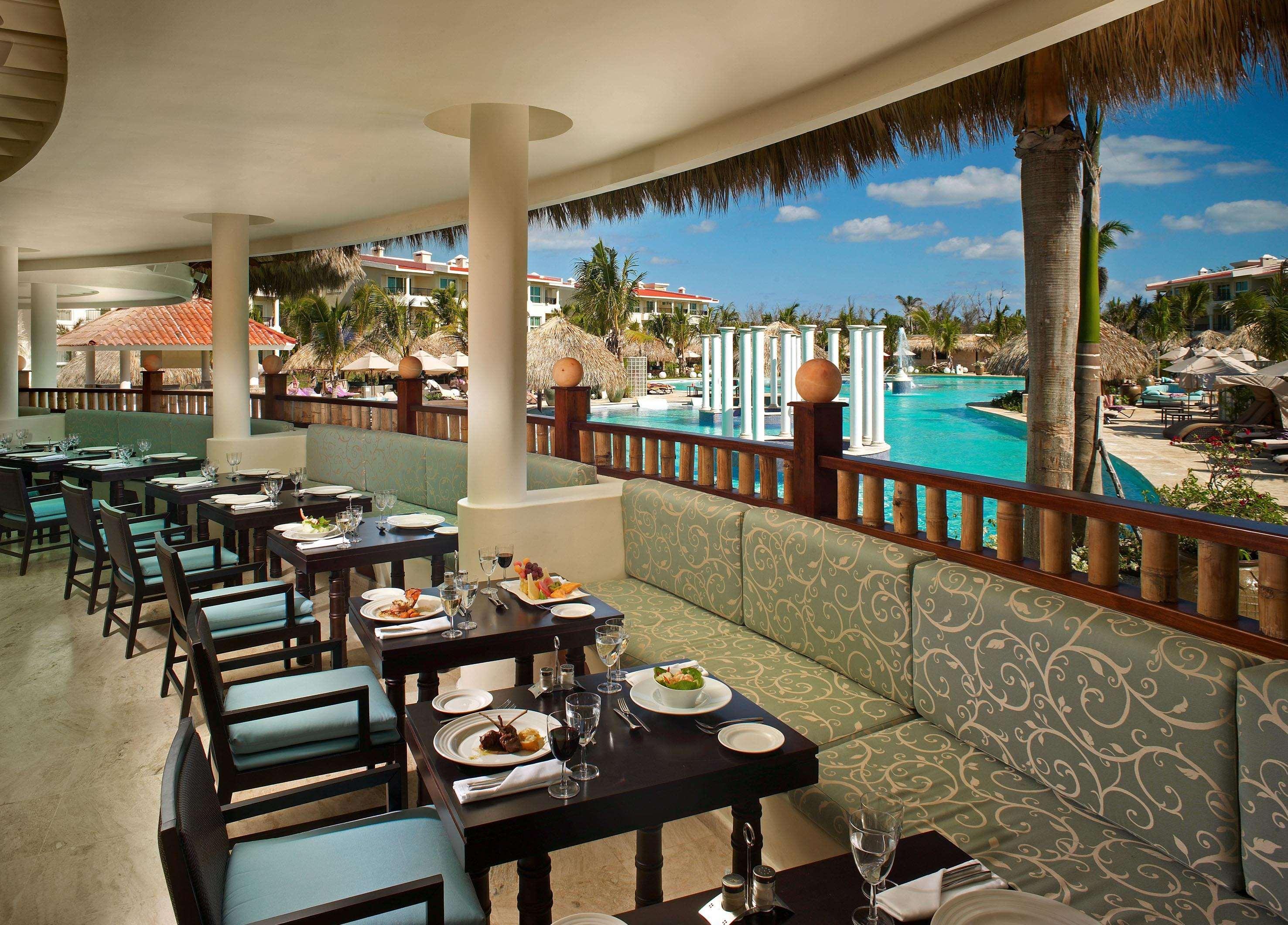 The Reserve at Paradisus Punta Cana 36/50