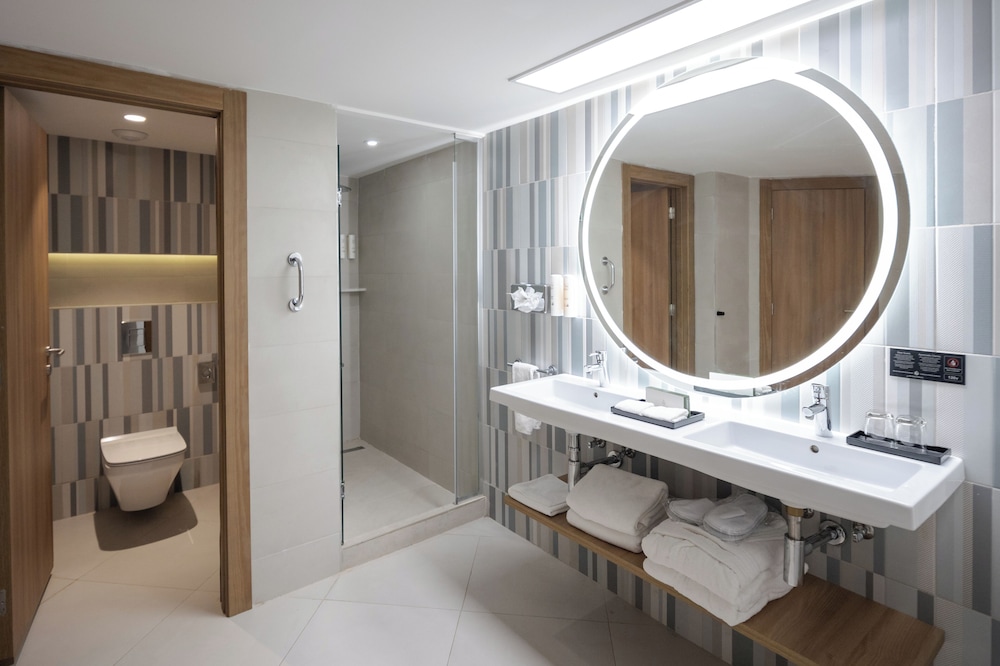 Suite Ocean Front Elite Club SJFE، RIU Palace Antillas - Adults Only - All Inclusive 7/7