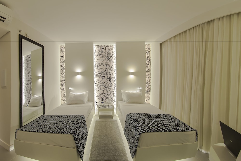 Ibis Styles Rio De Janeiro Botafogo 23/49