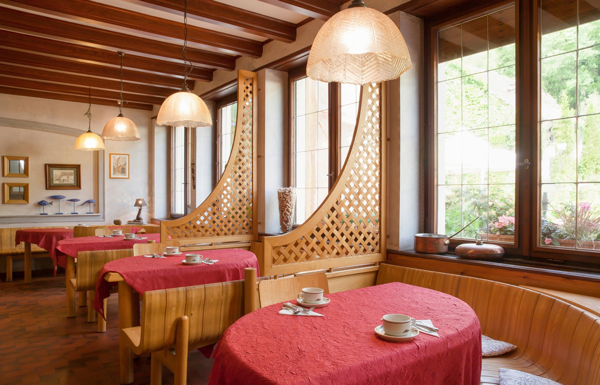Relais Du Silence La Fischhutte 31/42