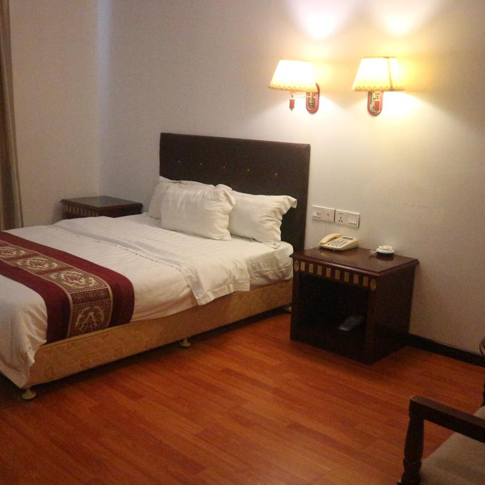 Excelsior Resort Hotel 13/32