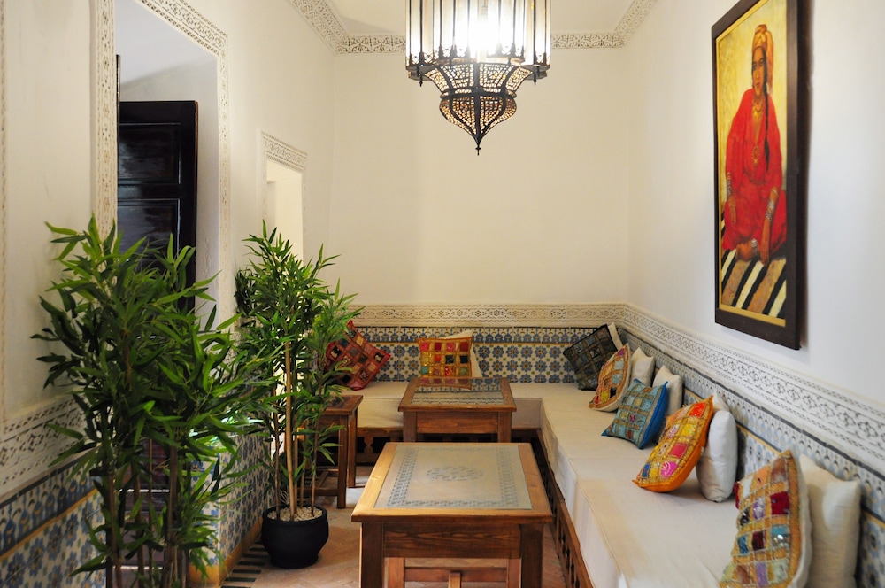 Riad Al Mamoune 34/50