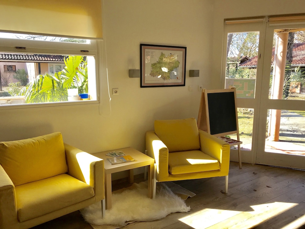 Rasidence Thibaud 28/48