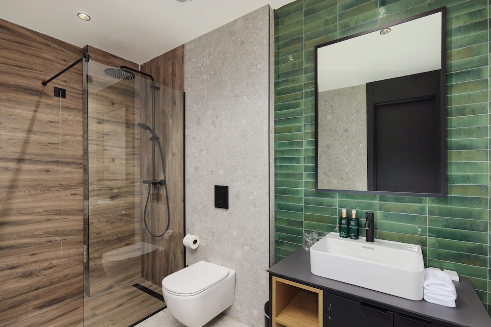 Wulfenia Hotel & Spa 62/66