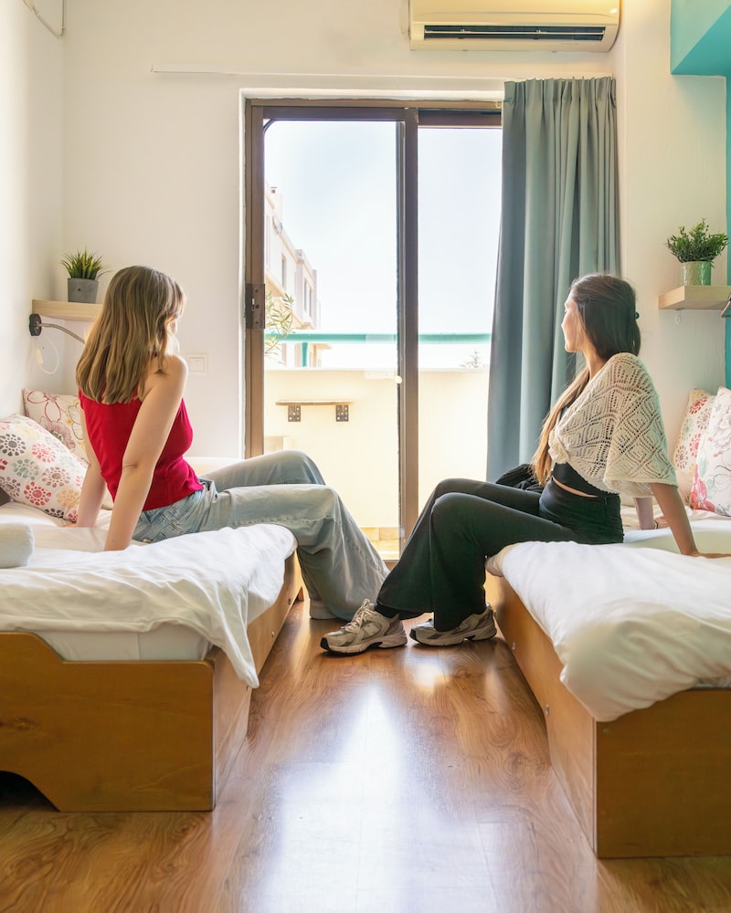 Stay - Hostel, Apartments, Lounge 10/45