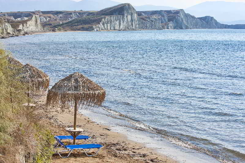 Ionian Sea Hotel, Villas & Aquapark 54/58