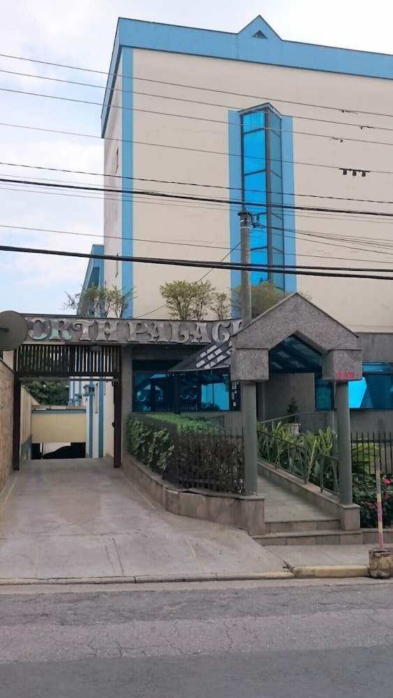 North Palace Hotel 2/37