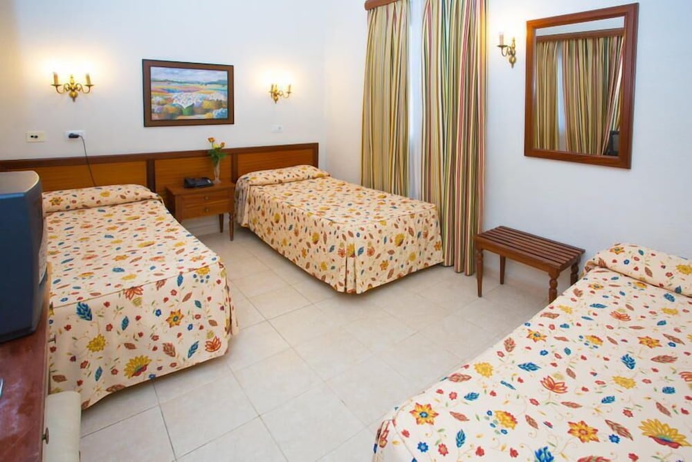 Marte Hotel 27/50