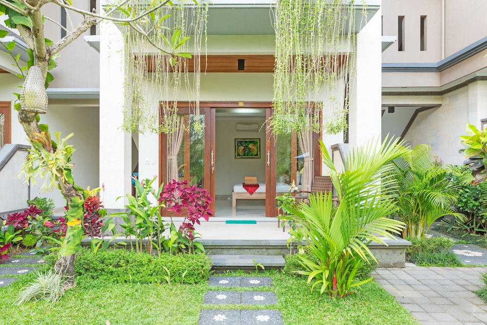 Kiskenda Cottages 52/57