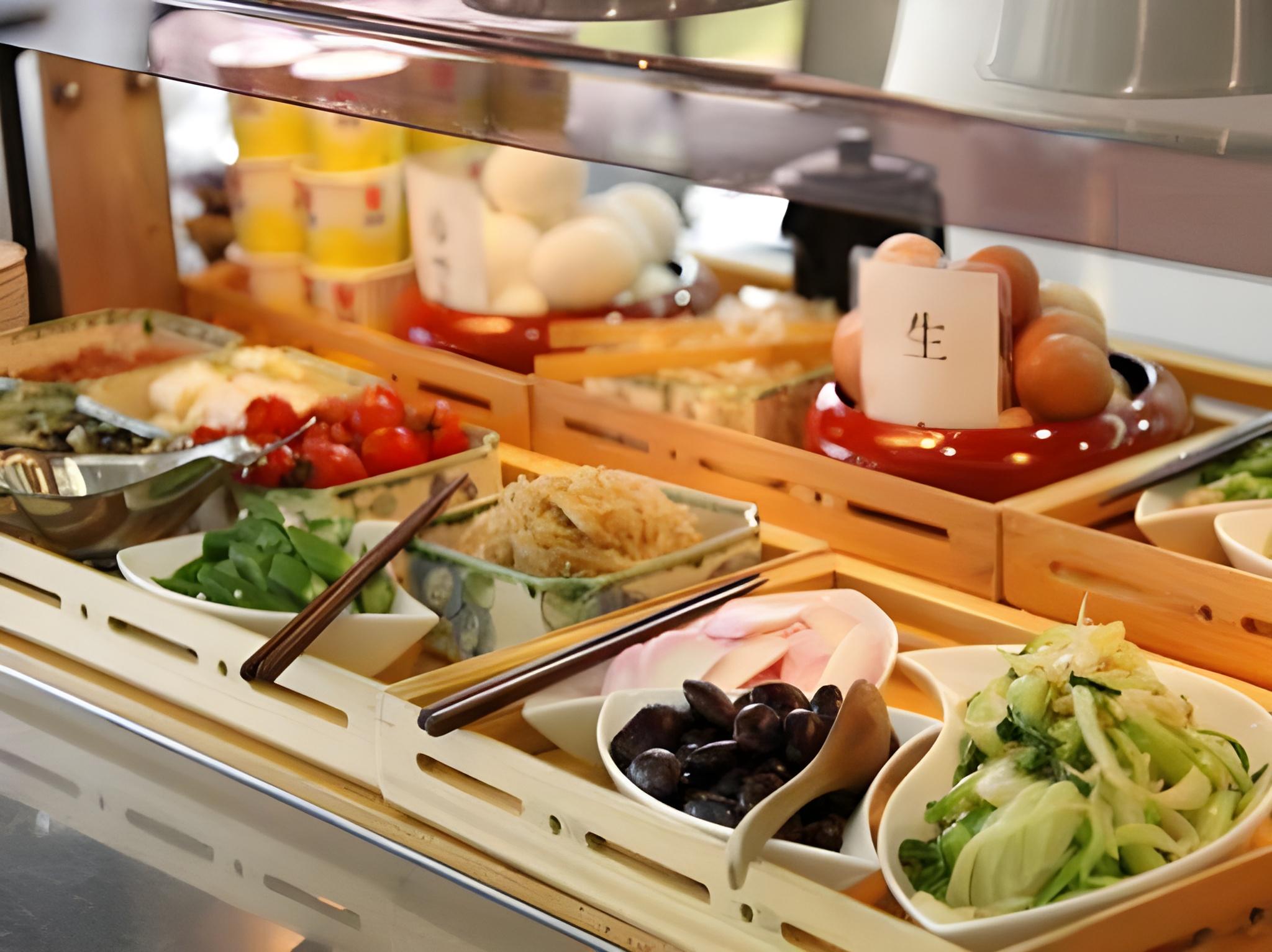 Business Hotel Taihei Annex 17/32
