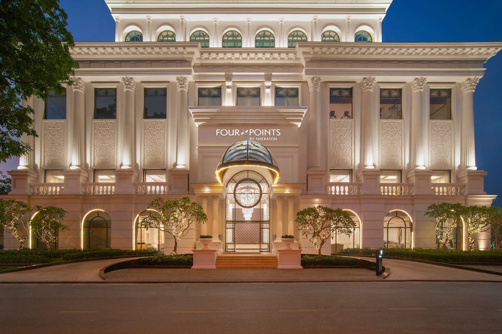 Four Points by Sheraton Lang Son 2/50