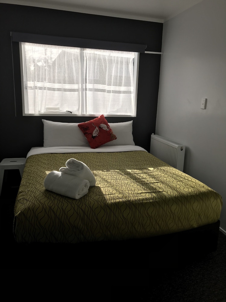 Cosy Cottage Thermal Holiday Park 16/50