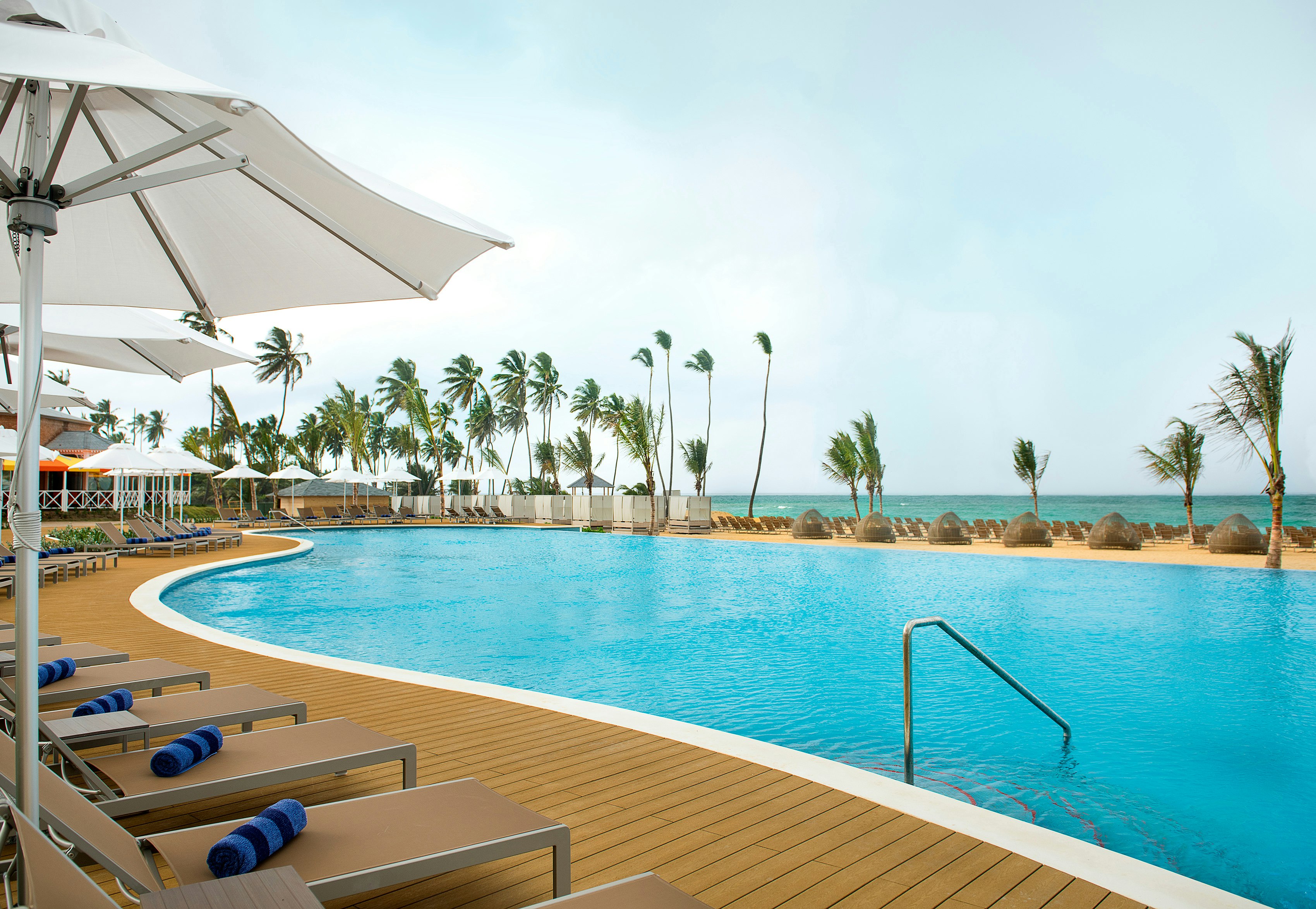 Nickelodeon Hotels & Resorts Punta Cana, Gourmet All Inclusive by Karisma 79/81