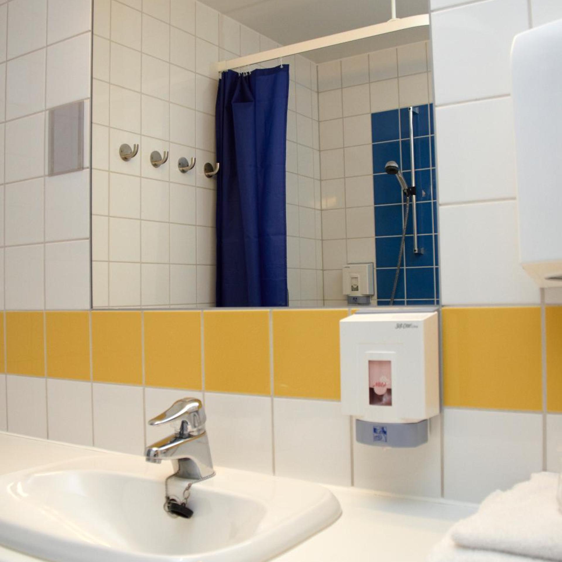 Ulleval Hotel 46/46