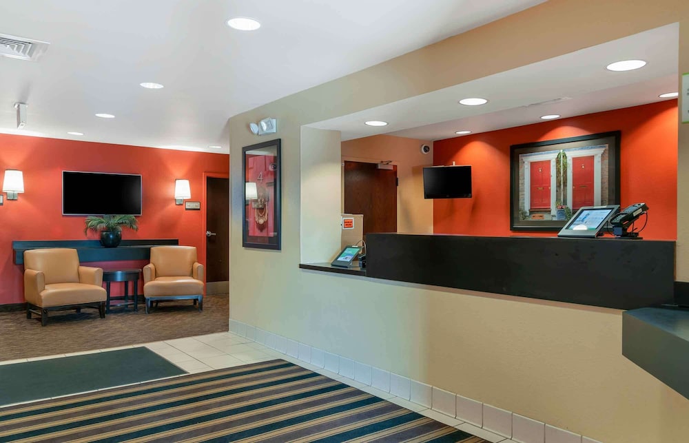 Extended Stay America - Detroit - Canton 5/51