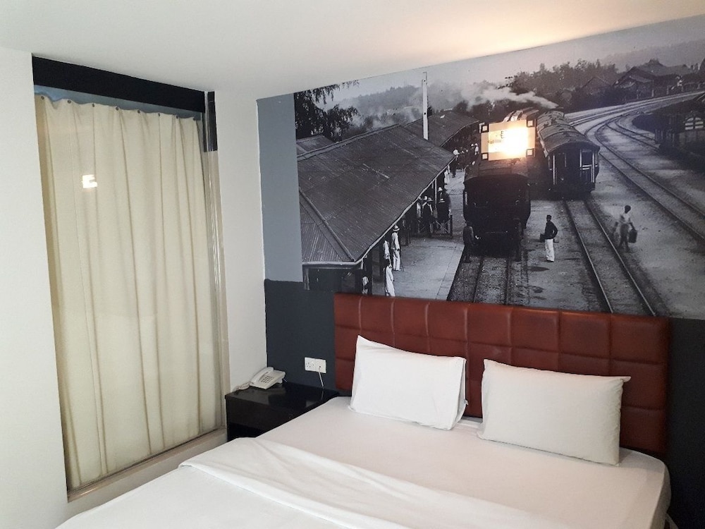 De Nice Inn 9/17