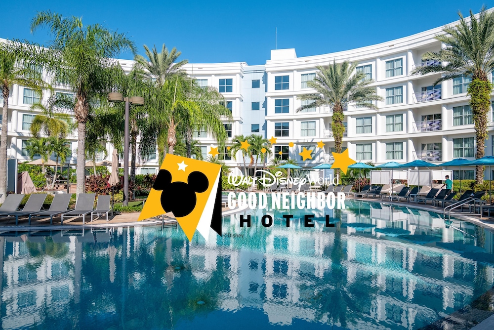 Melia Orlando Celebration 55/64