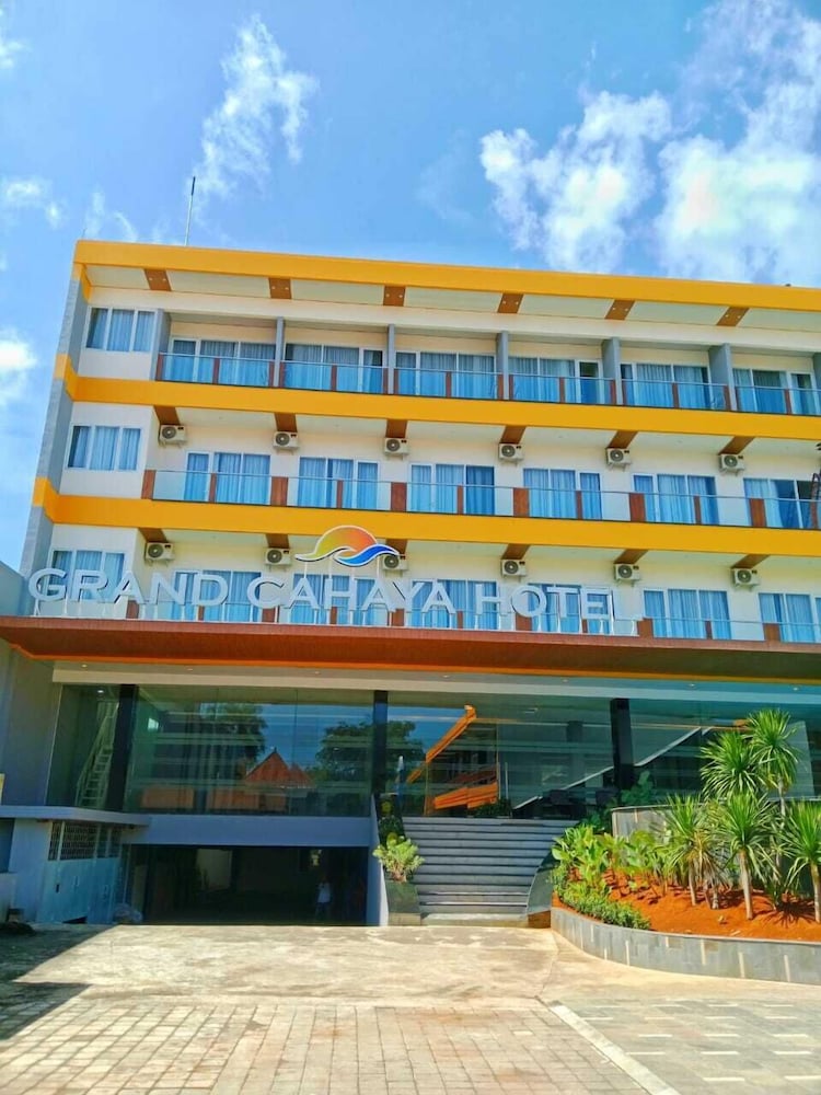 Grand Cahaya Hotel Pangandaran 2/17