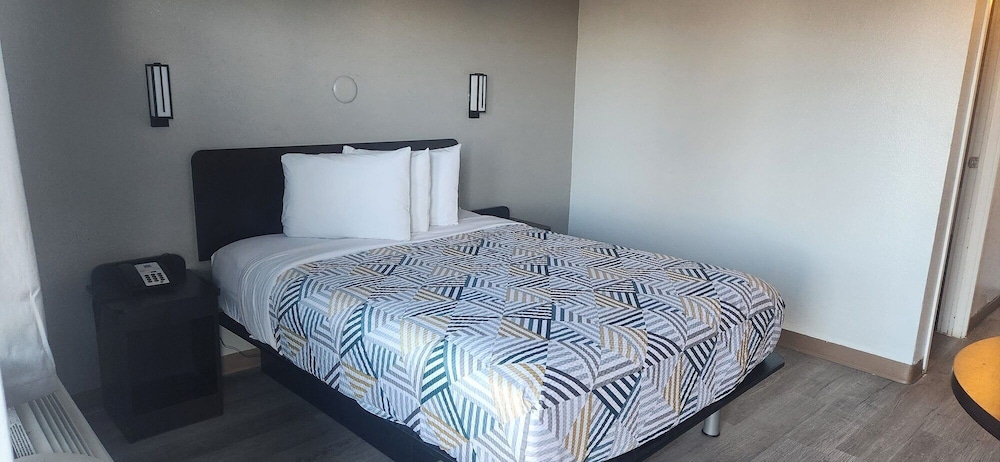 Motel6 Alamogordo, NM 38/59