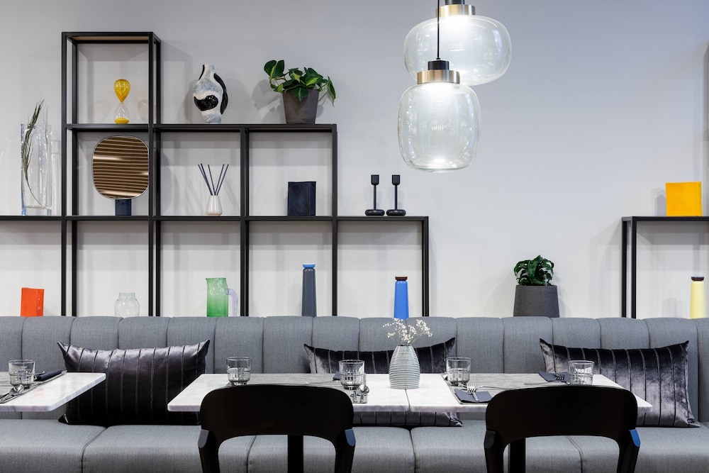 Courtyard By Marriott Tampere City 32/48