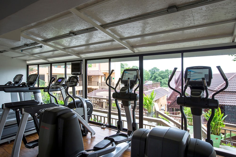 Chanalai Garden Resort 28/50
