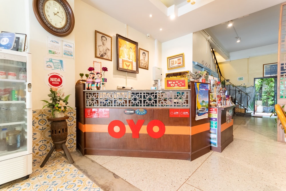 OYO 1118 KL Boutique Hotel 11/30