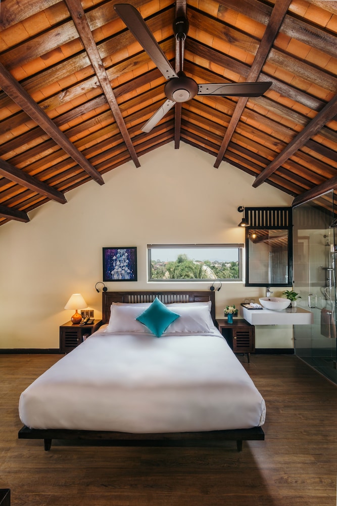 La An Central Boutique Villa 22/41