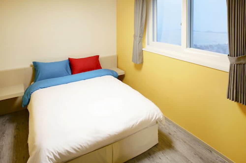 Hanwha Resort Daecheon Paros 13/50