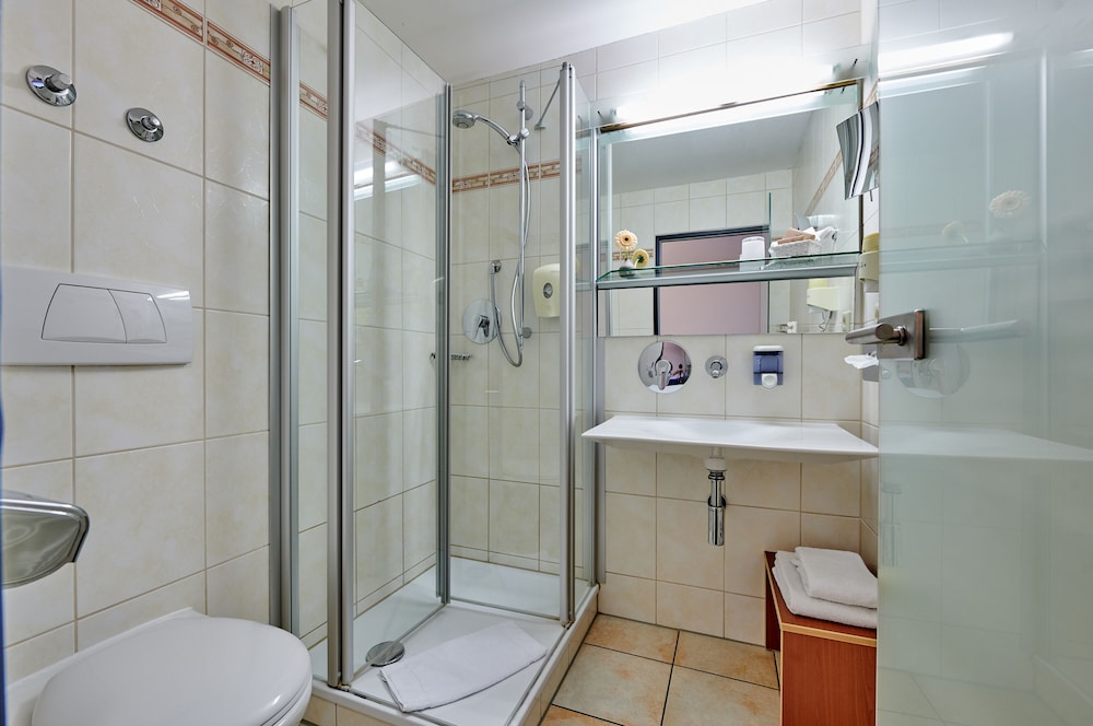 Ringhotel Hasen Herrenberg 11/69