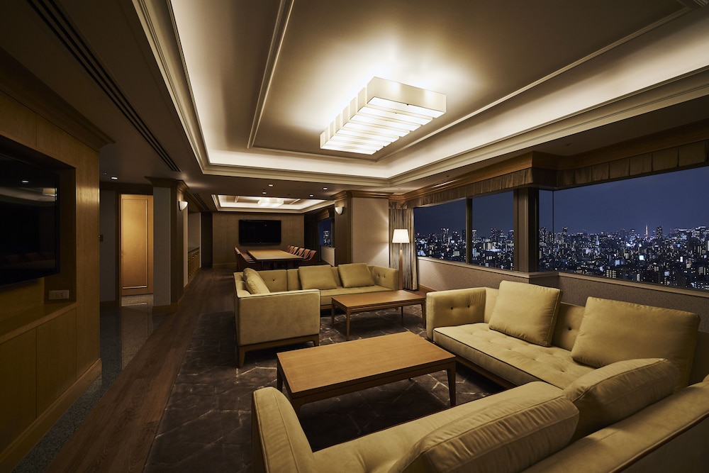 Tobu Hotel Levant Tokyo 46/69