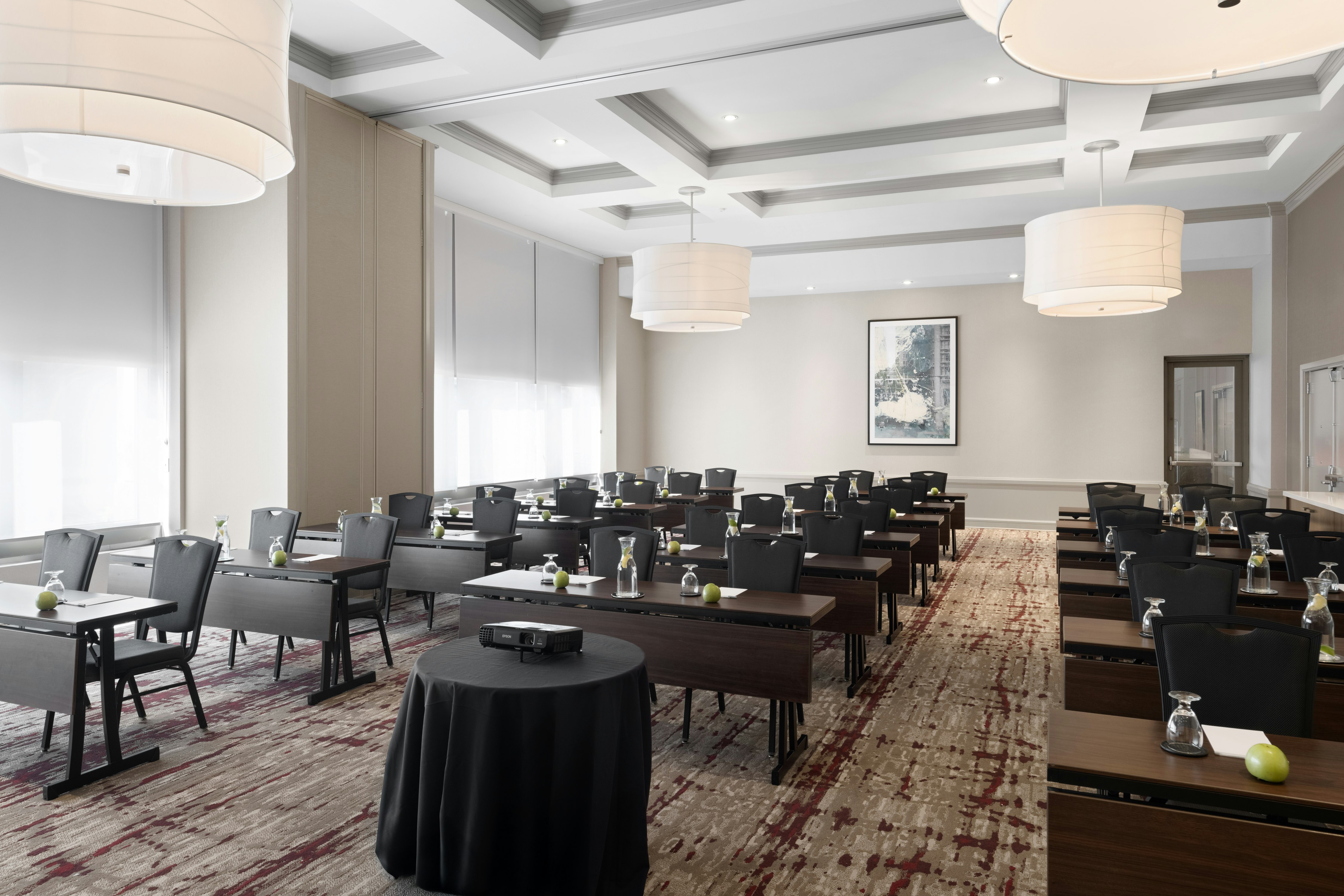 Hilton Garden Inn Chicago Downtown/Magnificent Mile 65/70